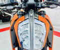 Оранжевый КТМ 390 Duke, объемом двигателя 0.39 л и пробегом 1 тыс. км за 5200 $, фото 28 на Automoto.ua