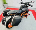 КТМ 390 Duke 2022 в Одессе на Automoto.ua Оранжевый КТМ 390 Duke, объемом двигателя 0.39 л и пробегом 10 тыс. км за 5300 $, фото 7 на Automoto.ua