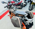 КТМ 390 Duke 2022 в Одессе на Automoto.ua Оранжевый КТМ 390 Duke, объемом двигателя 0.39 л и пробегом 10 тыс. км за 5300 $, фото 10 на Automoto.ua