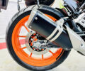 КТМ 390 Duke 2022 в Одессе на Automoto.ua Оранжевый КТМ 390 Duke, объемом двигателя 0.39 л и пробегом 10 тыс. км за 5300 $, фото 17 на Automoto.ua