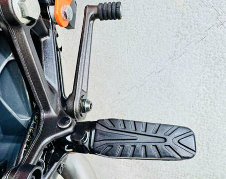 КТМ 390 Duke 2022 в Одессе на Automoto.ua Оранжевый КТМ 390 Duke, объемом двигателя 0.39 л и пробегом 10 тыс. км за 5300 $, фото 23 на Automoto.ua