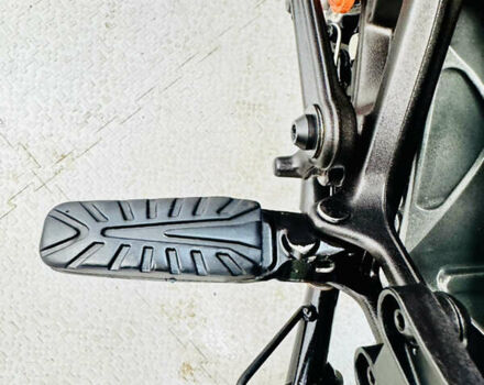 КТМ 390 Duke 2022 в Одессе на Automoto.ua Оранжевый КТМ 390 Duke, объемом двигателя 0.39 л и пробегом 10 тыс. км за 5300 $, фото 22 на Automoto.ua