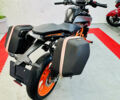 КТМ 390 Duke 2022 в Одессе на Automoto.ua Оранжевый КТМ 390 Duke, объемом двигателя 0.39 л и пробегом 10 тыс. км за 5300 $, фото 8 на Automoto.ua