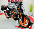 КТМ 390 Duke 2022 в Одессе на Automoto.ua Оранжевый КТМ 390 Duke, объемом двигателя 0.39 л и пробегом 10 тыс. км за 5300 $, фото 5 на Automoto.ua