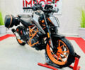 КТМ 390 Duke 2022 в Одессе на Automoto.ua Оранжевый КТМ 390 Duke, объемом двигателя 0.39 л и пробегом 10 тыс. км за 5300 $, фото 4 на Automoto.ua