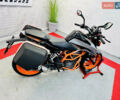 КТМ 390 Duke 2022 в Одессе на Automoto.ua Оранжевый КТМ 390 Duke, объемом двигателя 0.39 л и пробегом 10 тыс. км за 5300 $, фото 6 на Automoto.ua