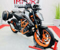КТМ 390 Duke 2022 в Одессе на Automoto.ua Оранжевый КТМ 390 Duke, объемом двигателя 0.39 л и пробегом 10 тыс. км за 5300 $, фото 2 на Automoto.ua