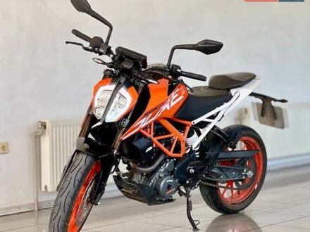 КТМ 390 Duke 2018 в Николаеве на Automoto.ua Оранжевый КТМ 390 Duke, объемом двигателя 0.37 л и пробегом 3 тыс. км за 4999 $, фото 1 на Automoto.ua
