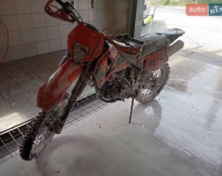 КТМ 400 LC4-E 2000 в Ивано-Франковске на Automoto.ua КТМ 400 LC4-E, объемом двигателя 0 л и пробегом 8 тыс. км за 1800 $, фото 1 на Automoto.ua