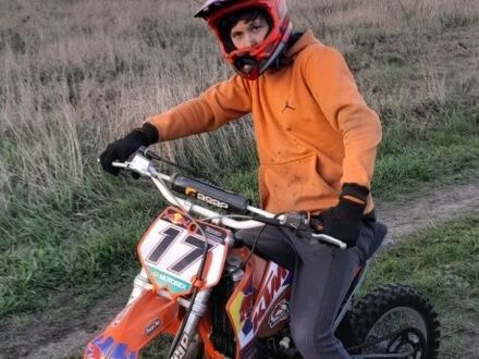 КТМ 4310 2011 у Черкасах на Automoto.ua КТМ 4310, об'ємом двигуна 65 л та пробігом 0 тис. км за 968 $, фото 1 на Automoto.ua
