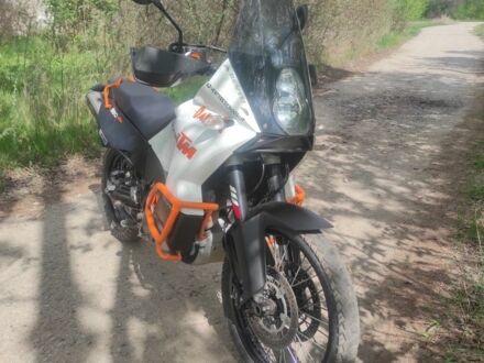 КТМ 4310 2011 у Сумах на Automoto.ua КТМ 4310, об'ємом двигуна 0.99 л та пробігом 0 тис. км за 3500 $, фото 1 на Automoto.ua