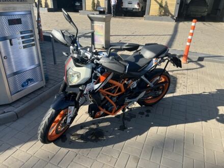 КТМ 4310 2015 у Краматорске на Automoto.ua КТМ 4310, об'ємом двигуна 0.25 л та пробігом 0 тис. км за 2900 $, фото 1 на Automoto.ua