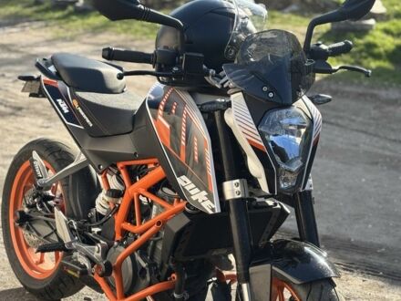 КТМ 4310 2015 у Полтаві на Automoto.ua КТМ 4310, об'ємом двигуна 0.39 л та пробігом 0 тис. км за 4400 $, фото 1 на Automoto.ua