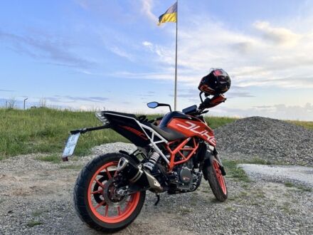 КТМ 4310 2020 у Хотине на Automoto.ua КТМ 4310, об'ємом двигуна 10.85 л та пробігом 0 тис. км за 4700 $, фото 1 на Automoto.ua