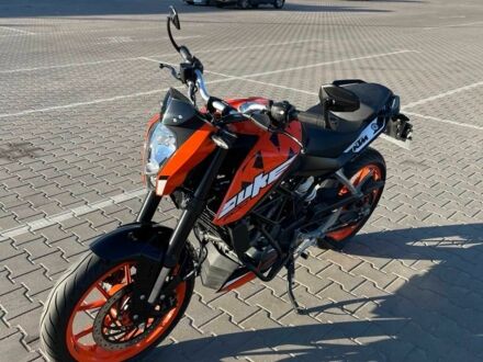 КТМ 4310 2020 у Києві на Automoto.ua КТМ 4310, об'ємом двигуна 0.2 л та пробігом 0 тис. км за 3000 $, фото 1 на Automoto.ua