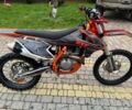 КТМ 450, объемом двигателя 0.45 л и пробегом 0 тыс. км за 4100 $, фото 1 на Automoto.ua