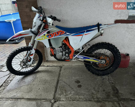 КТМ 450, объемом двигателя 0.45 л и пробегом 1 тыс. км за 9000 $, фото 1 на Automoto.ua