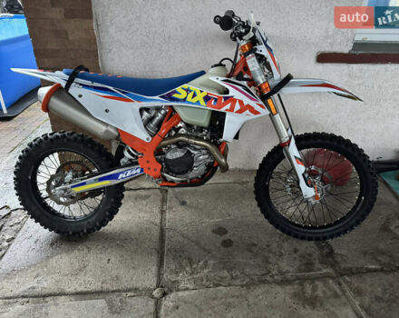 КТМ 450, объемом двигателя 0.45 л и пробегом 1 тыс. км за 9000 $, фото 2 на Automoto.ua