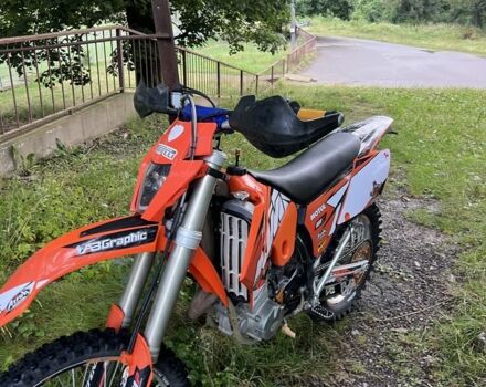КТМ 450, объемом двигателя 0 л и пробегом 0 тыс. км за 3200 $, фото 1 на Automoto.ua