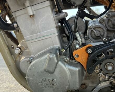 КТМ 450, объемом двигателя 0 л и пробегом 0 тыс. км за 3200 $, фото 4 на Automoto.ua