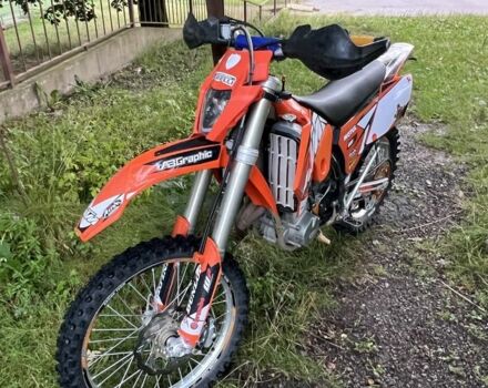 КТМ 450, объемом двигателя 0 л и пробегом 0 тыс. км за 3200 $, фото 2 на Automoto.ua
