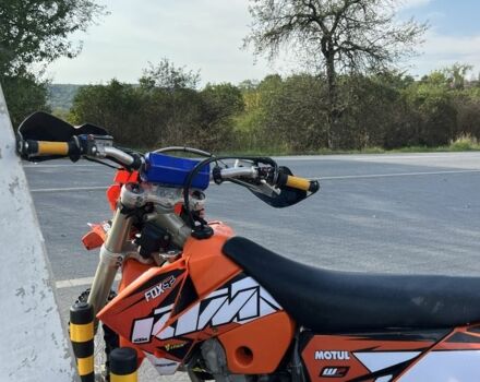 КТМ 450, объемом двигателя 0 л и пробегом 0 тыс. км за 3200 $, фото 7 на Automoto.ua