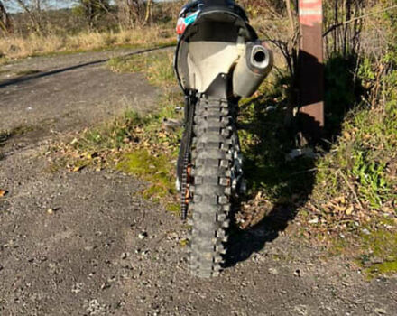 КТМ 50, объемом двигателя 0 л и пробегом 63 тыс. км за 6100 $, фото 6 на Automoto.ua
