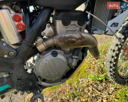 КТМ 50, объемом двигателя 0 л и пробегом 63 тыс. км за 6100 $, фото 8 на Automoto.ua
