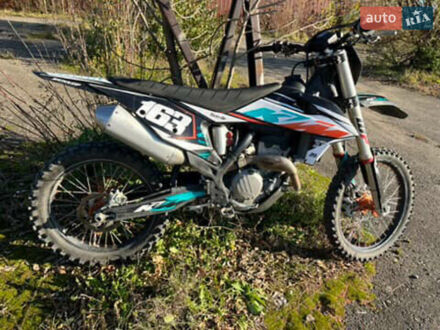 КТМ 50 2021 в Самборе на Automoto.ua КТМ 50, объемом двигателя 0 л и пробегом 63 тыс. км за 6100 $, фото 1 на Automoto.ua