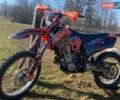 КТМ 525, объемом двигателя 0.52 л и пробегом 1 тыс. км за 3700 $, фото 1 на Automoto.ua