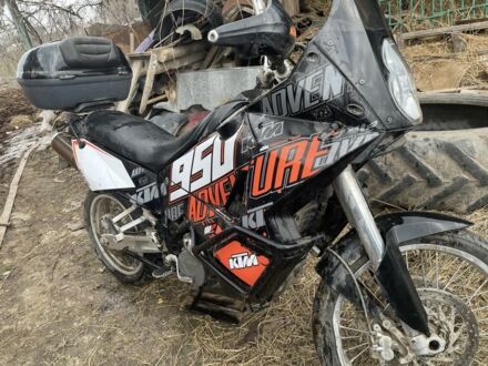 КТМ 5312 2006 в Львове на Automoto.ua КТМ 5312, объемом двигателя 0.99 л и пробегом 0 тыс. км за 2400 $, фото 1 на Automoto.ua