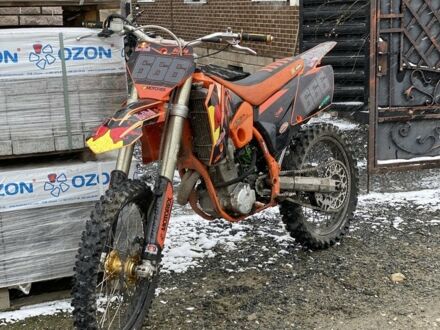 КТМ 5312 2007 в Шумск на Automoto.ua КТМ 5312, объемом двигателя 0.45 л и пробегом 0 тыс. км за 2700 $, фото 1 на Automoto.ua