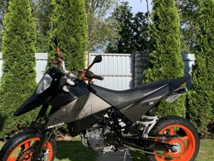 КТМ 5312 2008 в Черткове на Automoto.ua КТМ 5312, объемом двигателя 0.69 л и пробегом 0 тыс. км за 2400 $, фото 1 на Automoto.ua