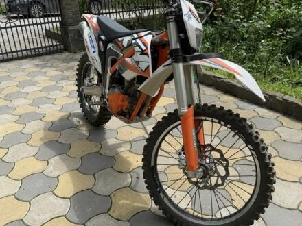 КТМ 5312, об'ємом двигуна 0.35 л та пробігом 0 тис. км за 4950 $, фото 1 на Automoto.ua