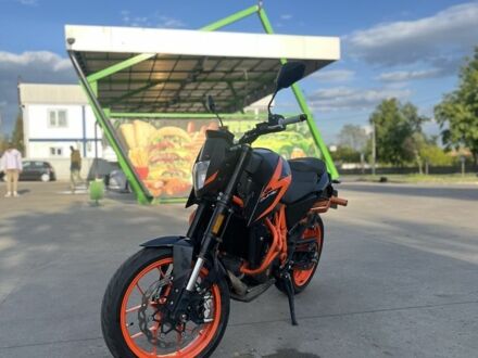 КТМ 5312, объемом двигателя 0.69 л и пробегом 0 тыс. км за 4000 $, фото 1 на Automoto.ua