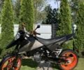 КТМ 5312, объемом двигателя 0.69 л и пробегом 0 тыс. км за 2400 $, фото 1 на Automoto.ua