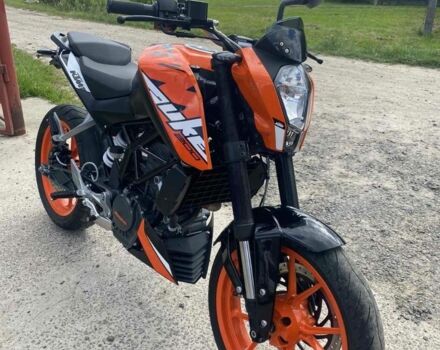 КТМ 5312, объемом двигателя 0.2 л и пробегом 0 тыс. км за 2500 $, фото 1 на Automoto.ua