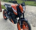 КТМ 5312, объемом двигателя 0.2 л и пробегом 0 тыс. км за 2500 $, фото 1 на Automoto.ua