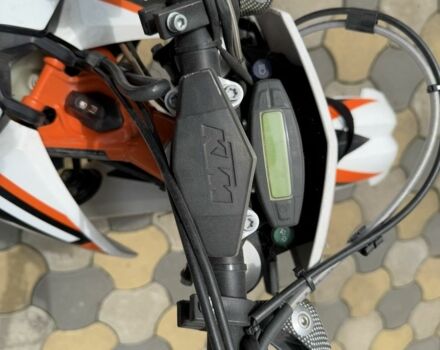 КТМ 5312, объемом двигателя 0.35 л и пробегом 0 тыс. км за 4650 $, фото 11 на Automoto.ua