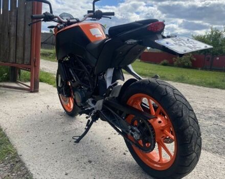 КТМ 5312, объемом двигателя 0.2 л и пробегом 0 тыс. км за 2500 $, фото 3 на Automoto.ua