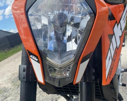 КТМ 5312, объемом двигателя 0.2 л и пробегом 0 тыс. км за 2500 $, фото 5 на Automoto.ua