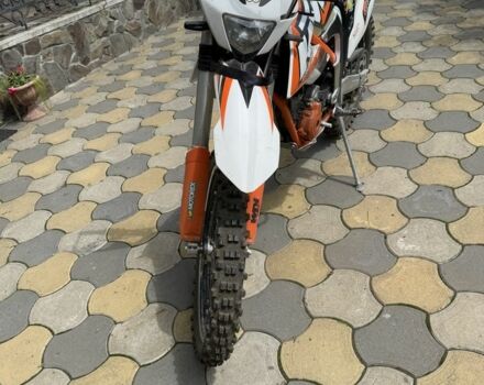 КТМ 5312, объемом двигателя 0.35 л и пробегом 0 тыс. км за 4650 $, фото 8 на Automoto.ua