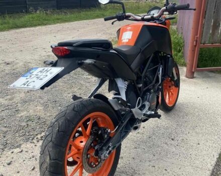 КТМ 5312, объемом двигателя 0.2 л и пробегом 0 тыс. км за 2500 $, фото 7 на Automoto.ua