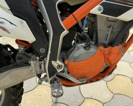 КТМ 5312, объемом двигателя 0.35 л и пробегом 0 тыс. км за 4650 $, фото 15 на Automoto.ua