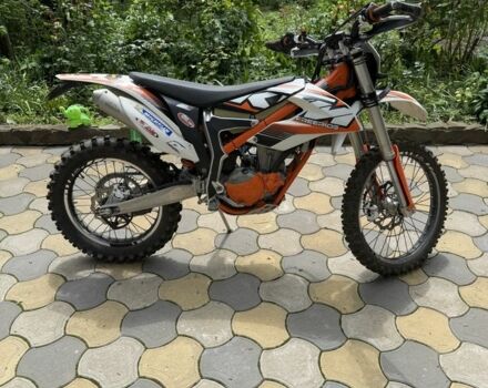 КТМ 5312, объемом двигателя 0.35 л и пробегом 0 тыс. км за 4650 $, фото 1 на Automoto.ua