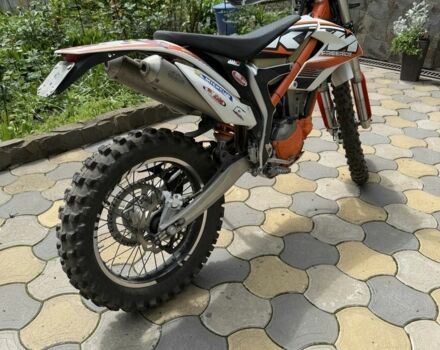 КТМ 5312, объемом двигателя 0.35 л и пробегом 0 тыс. км за 4650 $, фото 2 на Automoto.ua