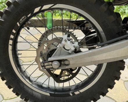 КТМ 5312, объемом двигателя 0.35 л и пробегом 0 тыс. км за 4650 $, фото 14 на Automoto.ua