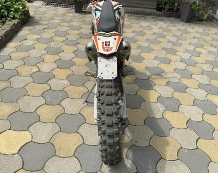 КТМ 5312, объемом двигателя 0.35 л и пробегом 0 тыс. км за 4650 $, фото 4 на Automoto.ua