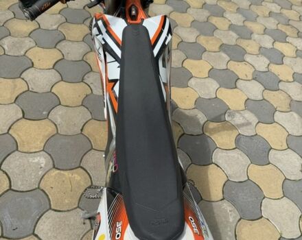 КТМ 5312, объемом двигателя 0.35 л и пробегом 0 тыс. км за 4650 $, фото 5 на Automoto.ua