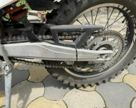 КТМ 5312, объемом двигателя 0.35 л и пробегом 0 тыс. км за 4650 $, фото 13 на Automoto.ua